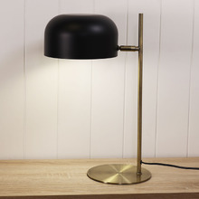 Ningning Metal Flexible Table Lamp